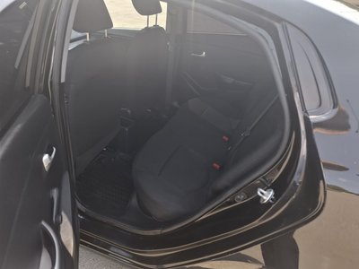 Kia Rio, 2015