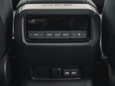 Toyota Land Cruiser Prado, 2026