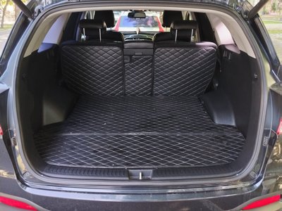 Kia Sorento, 2017
