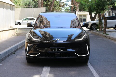 IM Motors LS7, 2024