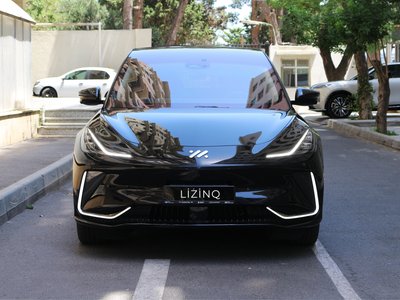 IM Motors LS7, 2024