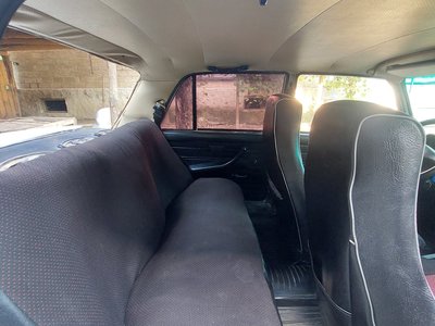 Lada (VAZ) 2107, 2005