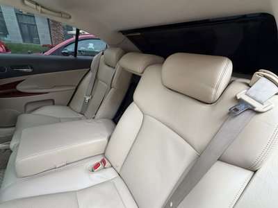 Lexus GS 430, 2008