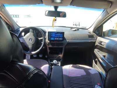Opel Astra, 2004