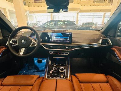BMW X5, 2025