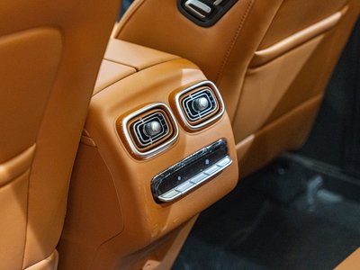 Jaecoo J8, 2026