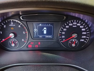 Kia Sorento, 2017