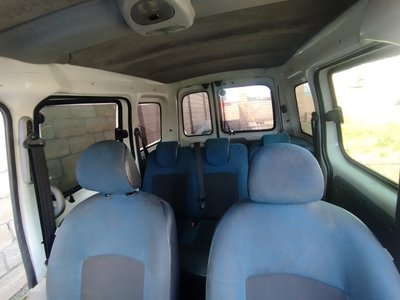 Renault Kangoo, 2008