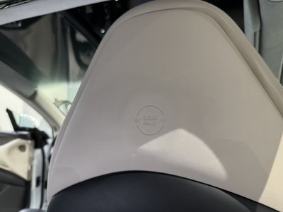 IM Motors LS7, 2024
