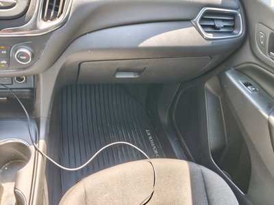 Chevrolet Equinox, 2020