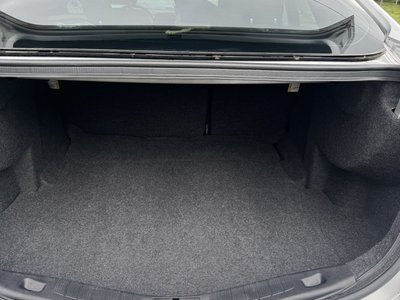 Ford Fusion, 2017