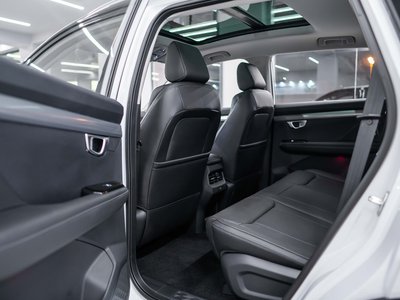 Wuling Asta, 2025
