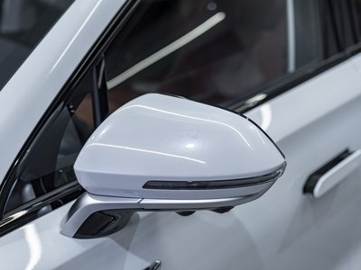 Jaecoo J8, 2026