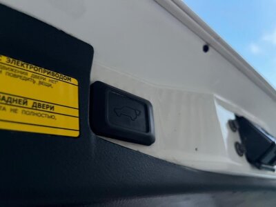 Toyota Highlander, 2012