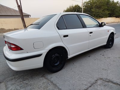 Khazar LX, 2020
