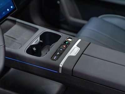 Jaecoo J7, 2025
