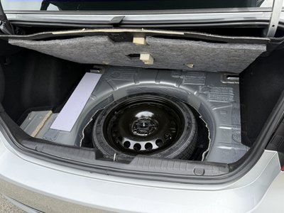 Chevrolet Cruze, 2012