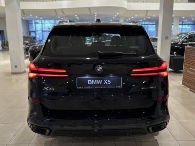 BMW X5, 2024