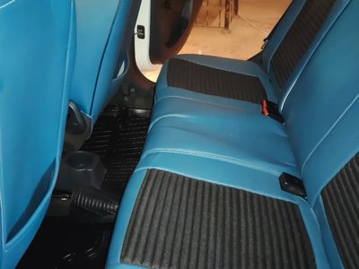 Renault Sandero, 2019