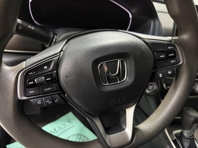 Honda Accord, 2020