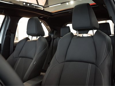 Toyota Yaris Cross, 2026