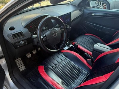 Opel Astra, 2009