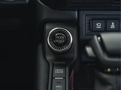 Toyota Land Cruiser Prado, 2026