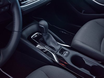 Toyota Corolla, 2026