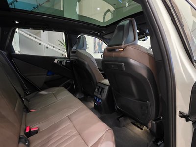BMW X3, 2025