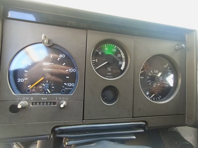 Mercedes-Benz 814 yük maşını