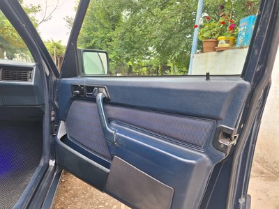 Mercedes-Benz 190, 1992