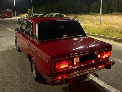 Lada (VAZ) 2106, 2005