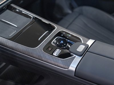Jaecoo J8, 2025