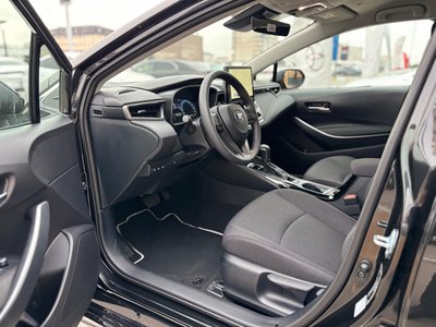Toyota Corolla, 2026