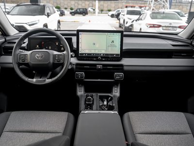 Toyota RAV4, 2026
