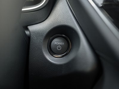 Toyota Corolla Cross, 2026