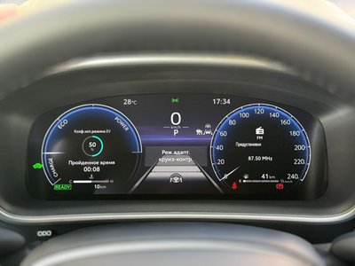 Toyota Corolla Cross, 2026
