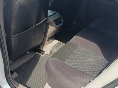 Chevrolet Malibu, 2016