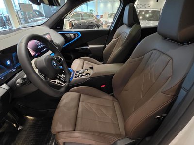 BMW X3, 2025