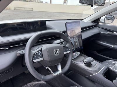 Changan Eado, 2025