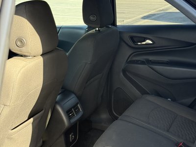 Chevrolet Equinox, 2019
