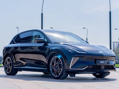 IM Motors LS7, 2024