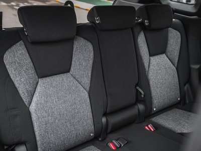 Mitsubishi Outlander Sport, 2025