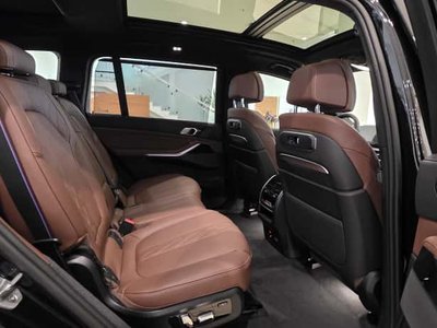 BMW X7, 2025