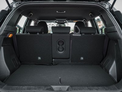 Mitsubishi Outlander Sport, 2025