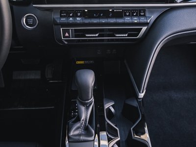 Toyota Camry, 2026