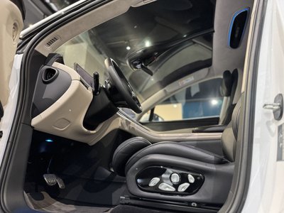 IM Motors LS7, 2024