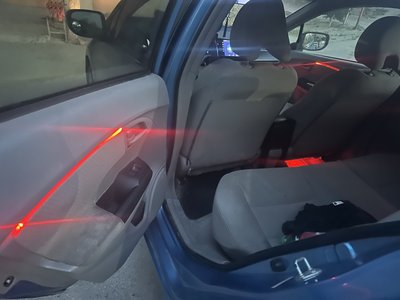 Honda Insight, 2010