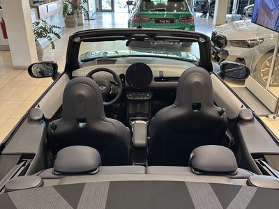 Mini Cooper, 2025