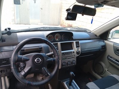Nissan X-Trail, 2005